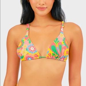NWT Blackbough bikini